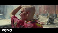 Halsey 'Sorry' music video