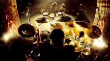 Meshuggah 'Demiurge' music video