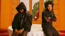 Shoday & FOLA 'Paparazzi' music video