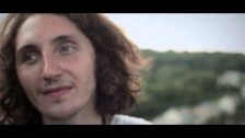 Vacationer 'Go Anywhere' music video