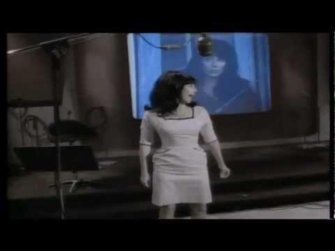 Cher The Shoop Shoop Song It S In His Kiss 1990 Imvdb