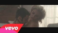 Ashley Roberts 'Clockwork' music video