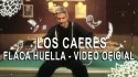 Los Cafres 'Flaca huella' Music Video