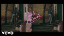 Fickle Friends 'Hard To Be Myself' music video