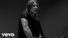 Keith Urban 'Raise 'Em Up' music video