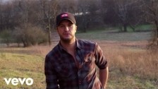 Luke Bryan 'Huntin', Fishin' And Lovin' Every Day' music video