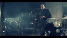 Busta Rhymes 'Movie' music video