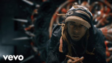 Lil Wayne 'Don't Cry' music video