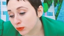 Allison Crutchfield 'I Don't Ever Wanna Leave California' music video