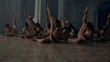 Tove Lo 'I'm your girl right?' music video