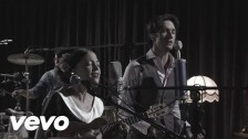 Natalia Lafourcade 'Si No Pueden Quererte' music video