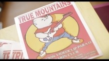 True Mountains 'Xeración X' music video