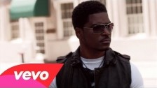 Glenn Lewis 'Can't Say Love' music video