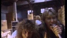 Def Leppard 'Women' music video