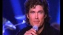David Hasselhoff 'Is Everybody Happy' Music Video