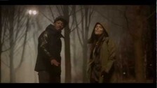 K'naan 'Is Anybody Out There?' music video