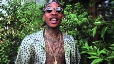Wiz Khalifa 'Zoney' music video