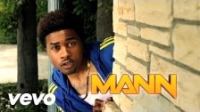 Mann 'The Mack' music video