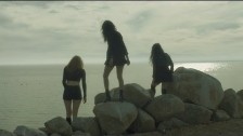 L.A. Witch 'Get Lost' music video