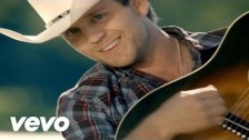 Justin Moore 'Bait A Hook' music video
