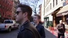 The Summer Set 'Wasted' music video