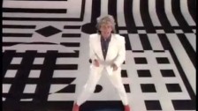 Rod Stewart 'Some Guys Have All the Luck' music video