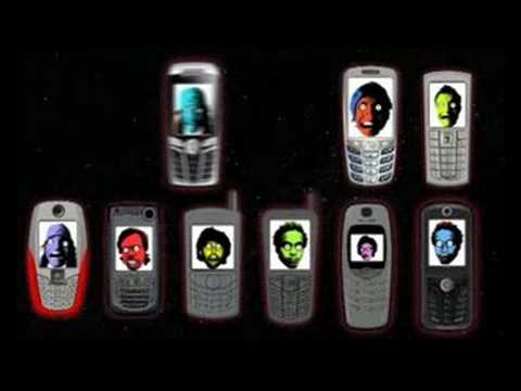 Gorillaz Clint Eastwood 2001 Imvdb