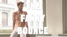 JbDubs 'The Fanny Bounce' music video