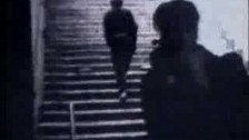 Cabaret Voltaire 'Yashar' music video