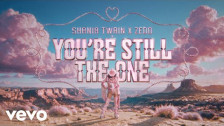 Shania Twain 'You're Still The One' music video