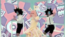 Kyary Pamyu Pamyu 'Mondai Girl' music video