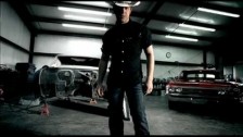 Justin Moore 'Small Town USA' music video