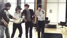 2AM 'You Wouldn't Answer My Calls' music video