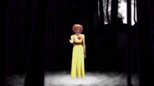 Mousey McGlynn 'Walked to the Water' music video