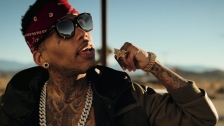 Kid Ink 'Ride Out' music video