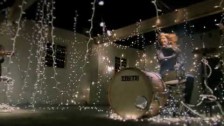The Almost 'Little Drummer Boy' music video