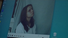Julien Baker 'Faith Healer' music video