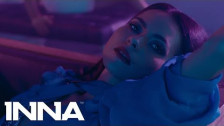 Inna 'Nirvana' music video