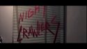 Agendas 'Nightcrawlers' Music Video