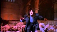 Ozzy Osbourne 'Miracle Man' music video