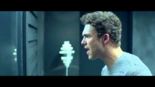 Lawson 'Standing In The Dark' music video