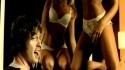 The Casanovas 'No Time For Love' Music Video