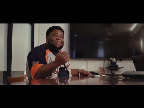 Rod Wave Dark Clouds 2019 Imvdb