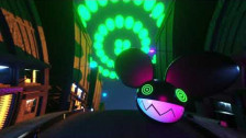 Deadmau5 'Hypnocurrency' music video