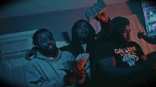 Baglife-D 'Black Lives Matter' music video