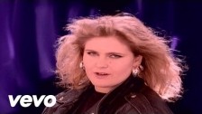 Alison Moyet 'Ordinary Girl' music video