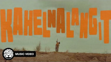 Maki 'Kahel na Langit' music video