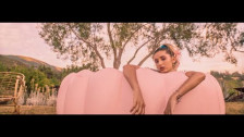 Annika Rose 'Butterflies' music video