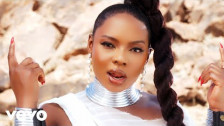 Yemi Alade 'Fire' music video