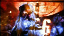 Rob Zombie 'Spookshow Baby' music video